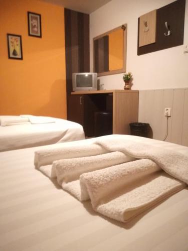 Hostal Economy Guest House
