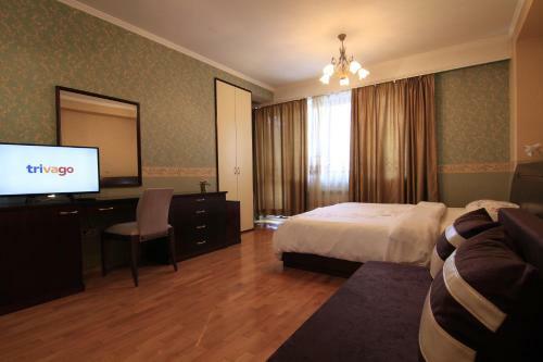 Apartamentos Guest House Stay Nexus