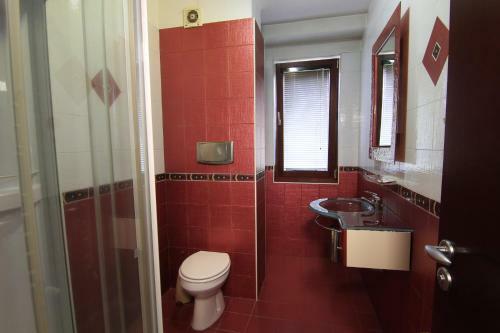 Apartamentos Guest House Stay Nexus