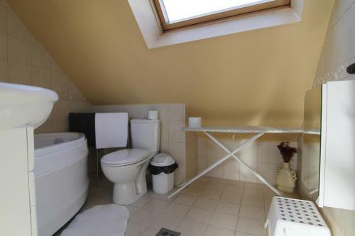 Apartamentos Guest House Stay Nexus