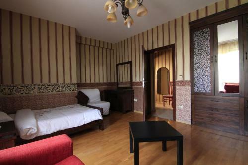 Apartamentos Guest House Stay Nexus