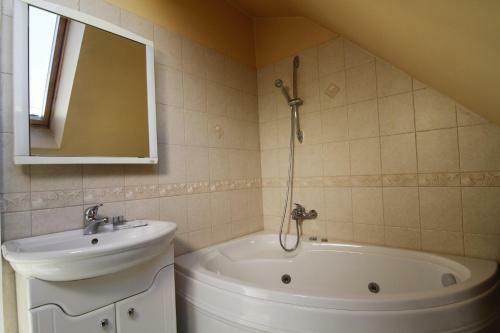 Apartamentos Guest House Stay Nexus