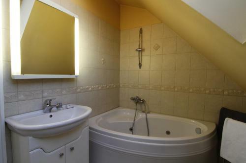 Apartamentos Guest House Stay Nexus