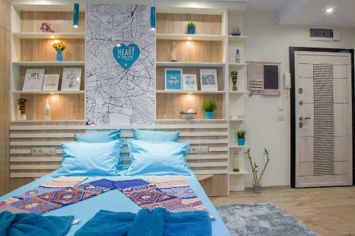 City Center Apartment