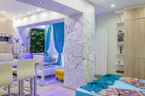 City Center Apartment