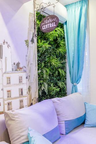 City Center Apartment