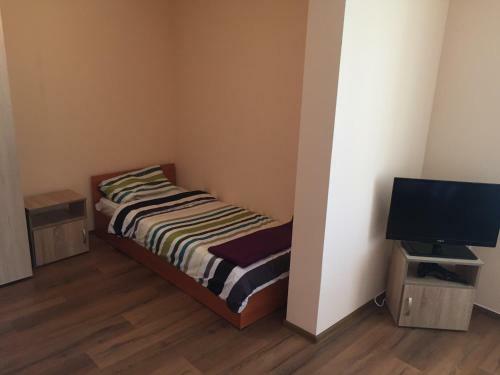 Apartments Georgos