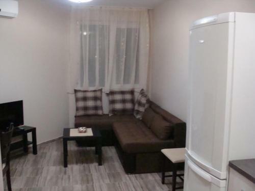 Apartments Georgos