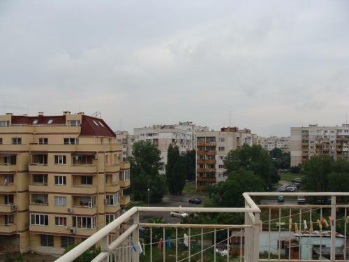Apartments Georgos