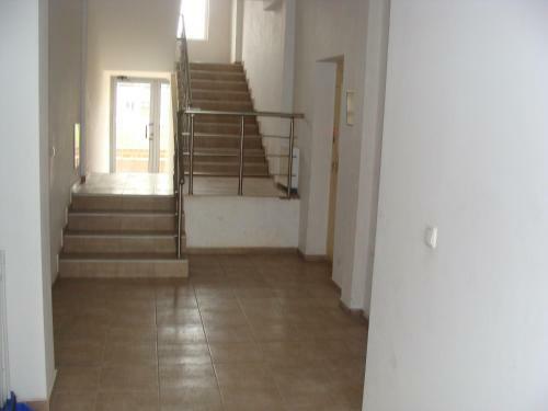 Apartments Georgos
