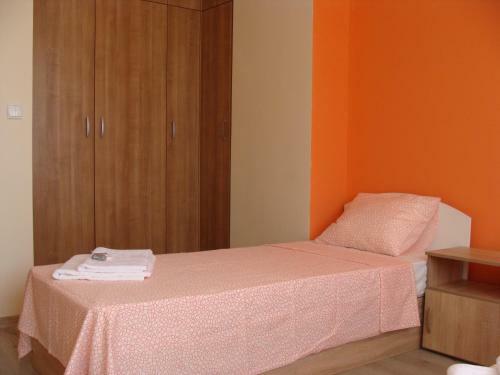 Apartments Georgos