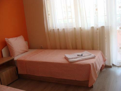 Apartments Georgos