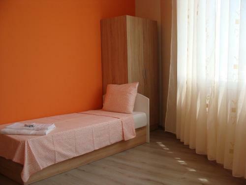 Apartments Georgos