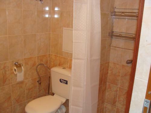 Apartments Georgos