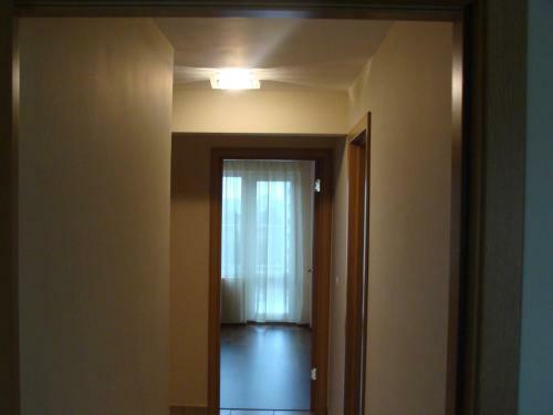 Apartments Georgos