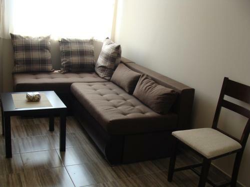 Apartments Georgos