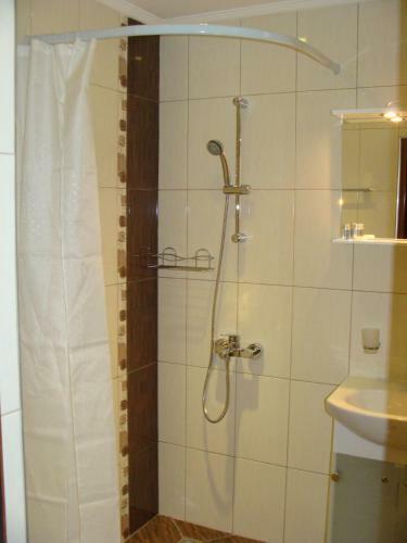 Apartments Georgos