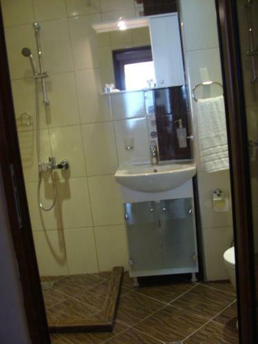 Apartments Georgos