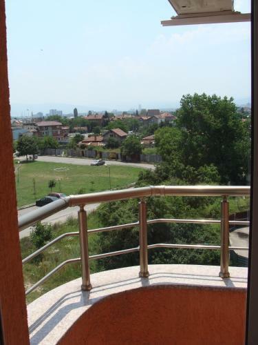 Apartments Georgos