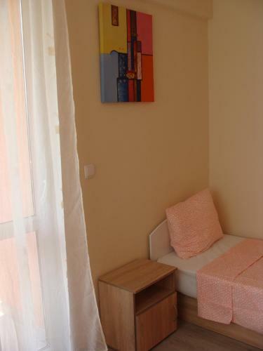 Apartments Georgos