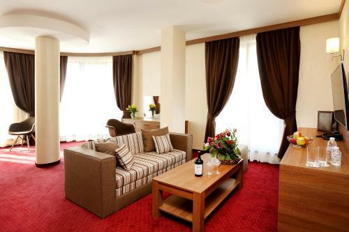 Hotel Coop, Sofia