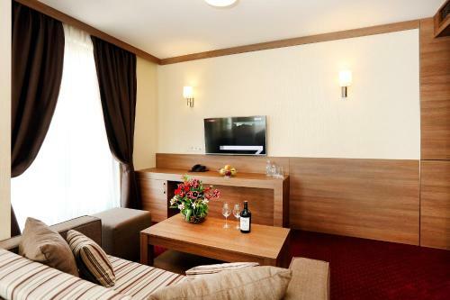 Hotel Coop, Sofia
