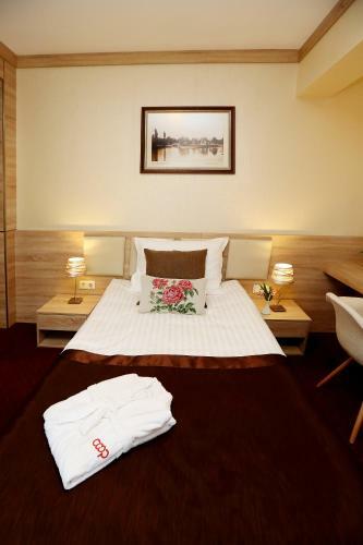 Hotel Coop, Sofia