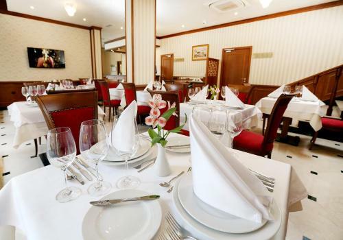Hotel Coop, Sofia