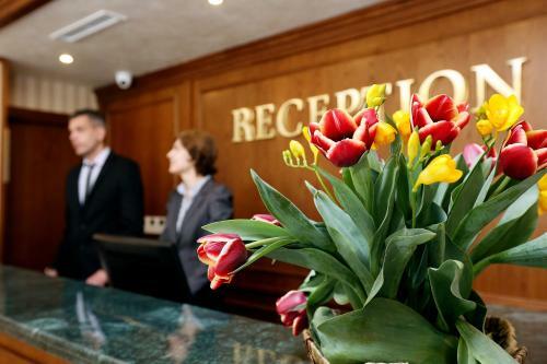 Hotel Coop, Sofia