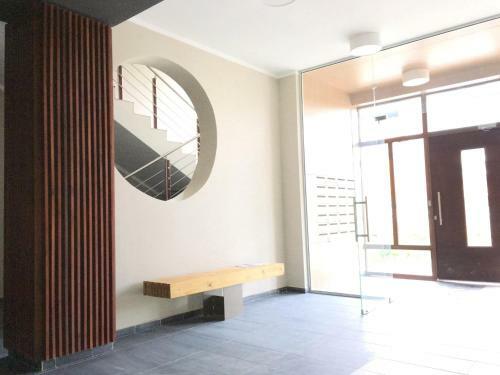 Paradise Center Apartment
