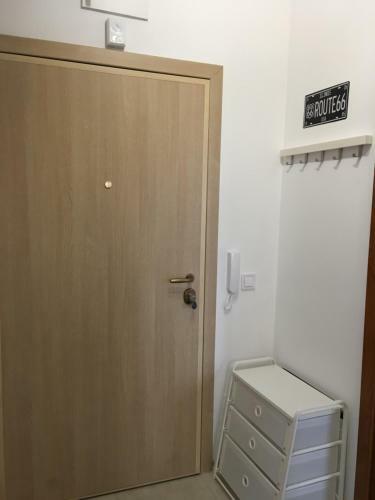 Paradise Center Apartment