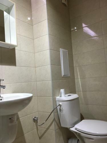 Paradise Center Apartment