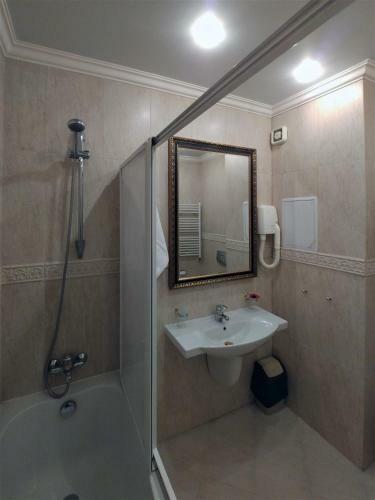 Ipm Apartment Sofia