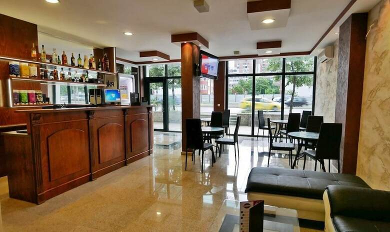 Central West Hotel