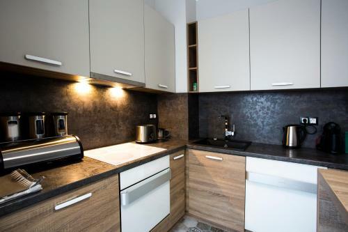 Apartamento The Corner
