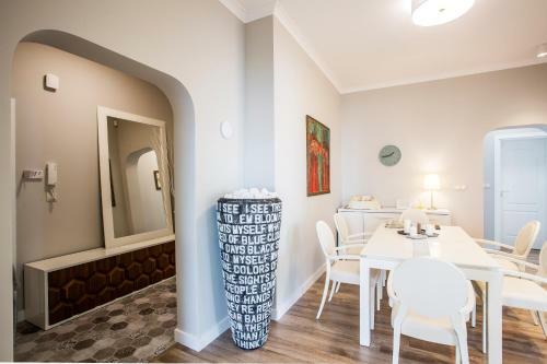 Apartamento The Corner