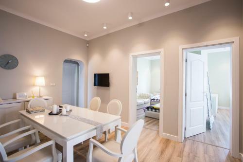 Apartamento The Corner