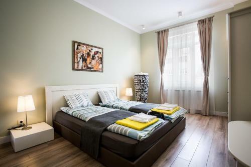 Apartamento The Corner