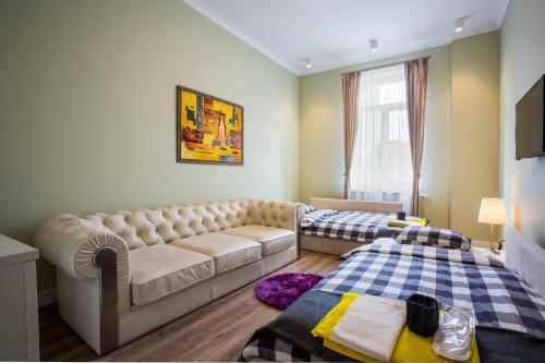 Apartamento The Corner