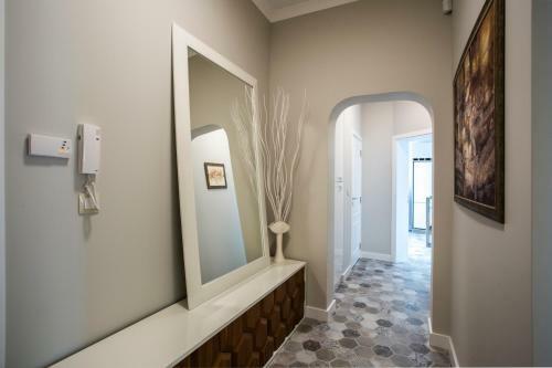 Apartamento The Corner