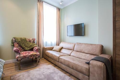 Apartamento The Corner