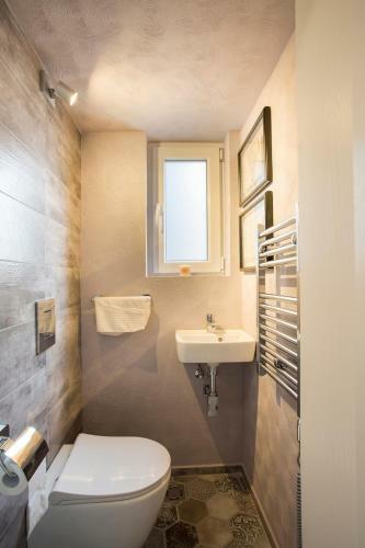 Apartamento The Corner