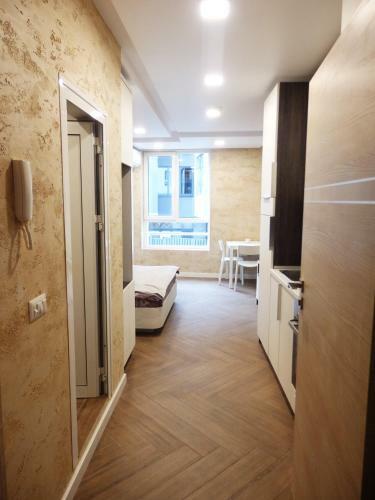 Luxury Apartment