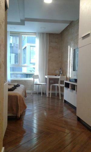 Luxury Apartment