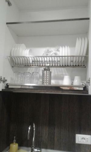 Luxury Apartment