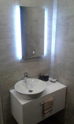 Luxury Apartment