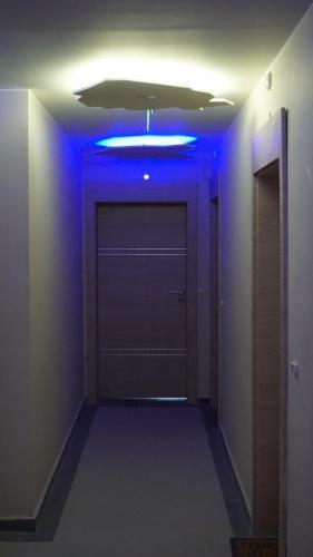 Luxury Apartment