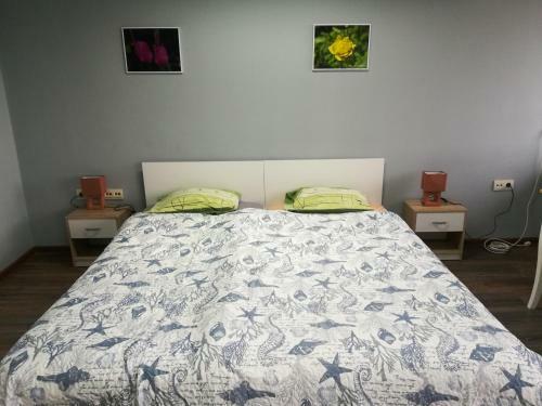 Hostal Panorama Guesthouse