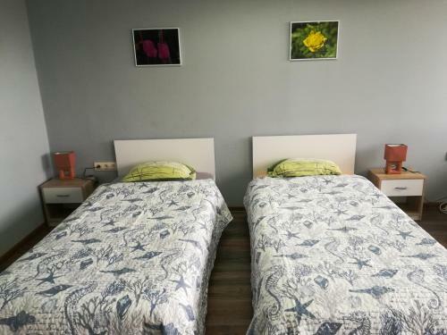 Hostal Panorama Guesthouse