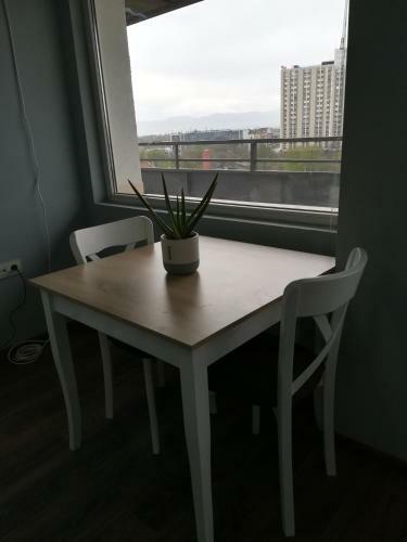 Hostal Panorama Guesthouse